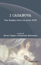 I Casanova. Una famiglia