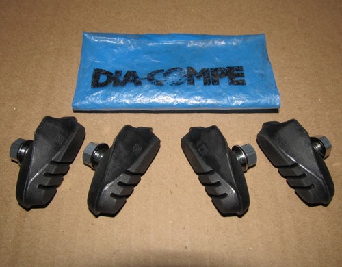 Nos dia compe freni scarpe - nos,