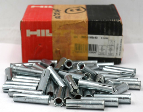Hilti hkd m8x40 ancoraggio - hkd-s,