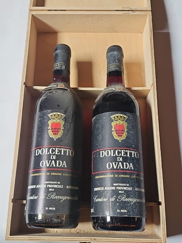 Dolcetto ovada vendemmia - dolcetto,