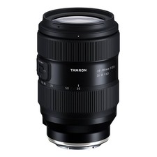 Tamron 35-100mm f/2.8 Di III