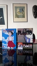 Lotto manga pluto 1 - lotto,