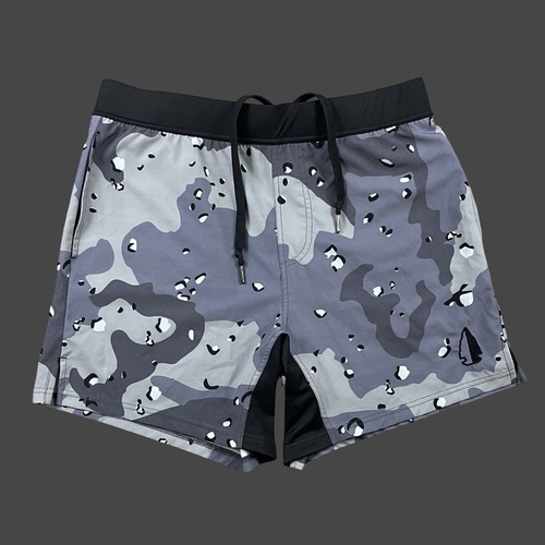Tachuntfish pantaloncino uomo
