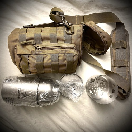 Pathfinder bushcraft borsa - bushcraft,