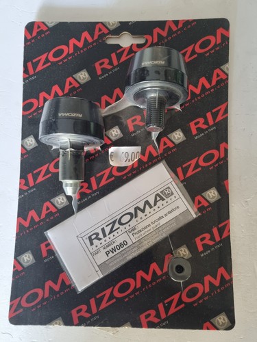 Rizoma protezione - rizoma,