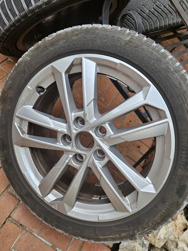Ruote per auto cerchi - , 17