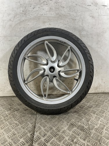 113857 cerchio posteriore - 113857,