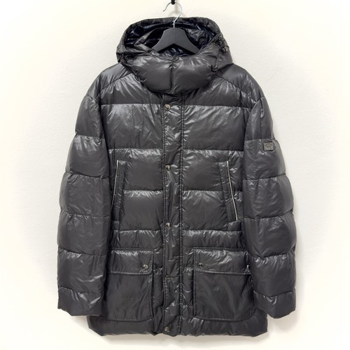 Paul shark down jacket parka - down,