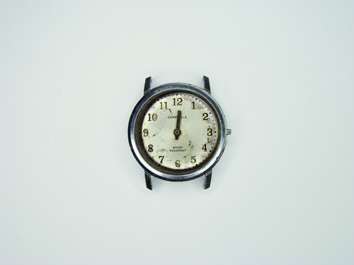 Orologio movimento caravelle - movimento,