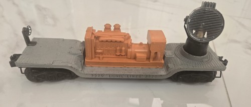 Lionel treni 3520 - lionel,