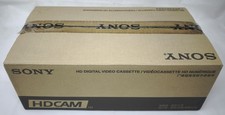 Sony HDCAM BCT-6HD Digital