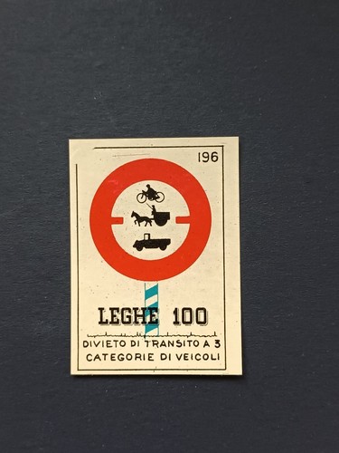 Figurina maronese 20000 - figurina, leghe