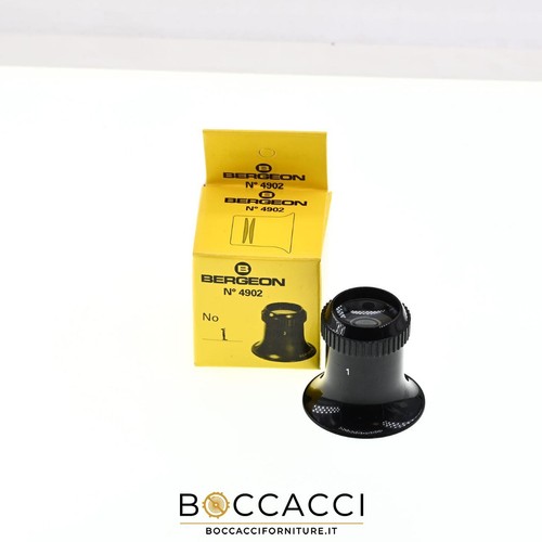 Bergeon original ref 4902 - bergeon, ref: