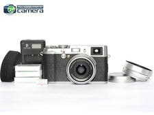 Fujifilm X100 12,3 megapixel