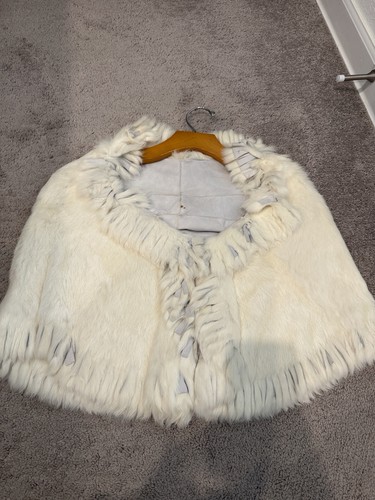 Elegante cappellino crema - cappellino,