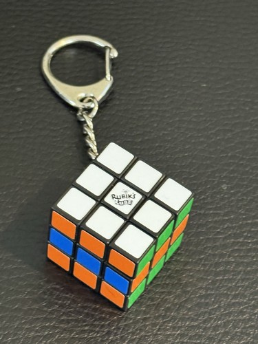 Mini rubiks cubo - mini,
