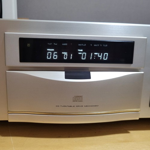 Pioneer t07 lettore cd - pd-t07,