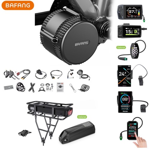 Bafang can36v250w 500w 68mm - bafang, can36v250w-500w