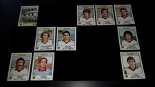 1980-81 ROMA Calciatori Panini