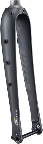 Forcella wcs carbon adventure - carbon,