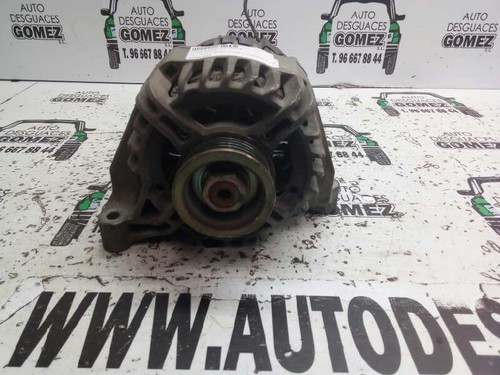 46542889 alternatore fiat - alternatore,