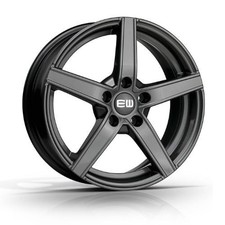 CERCHIO IN LEGA PER CITROEN C5
