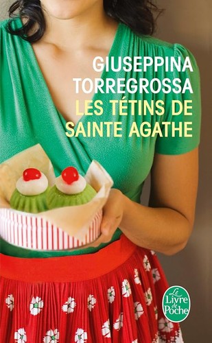 Les tétins sainte agathe - sainte,