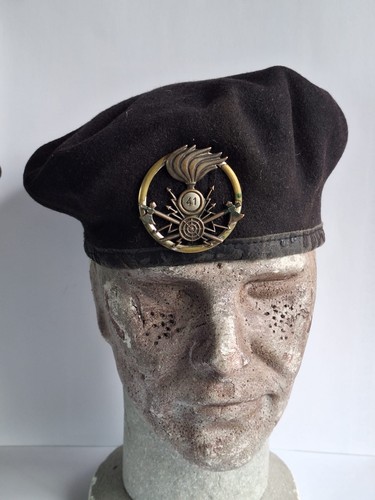Militaria ww2 basco - no,