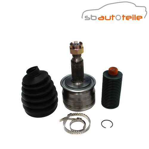 Kit giunti albero motore smart - albero,