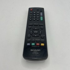TELECOMANDO TV LCD ORIGINALE