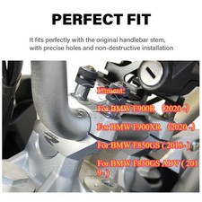 Per BMW F900R F900XR F850GS F