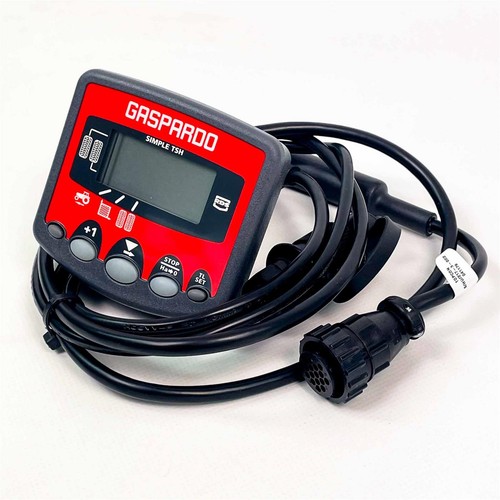 Gaspardo simple tsh rds - tsh,,