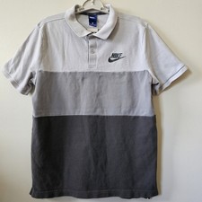 Polo Nike Vintage Uomo Taglia