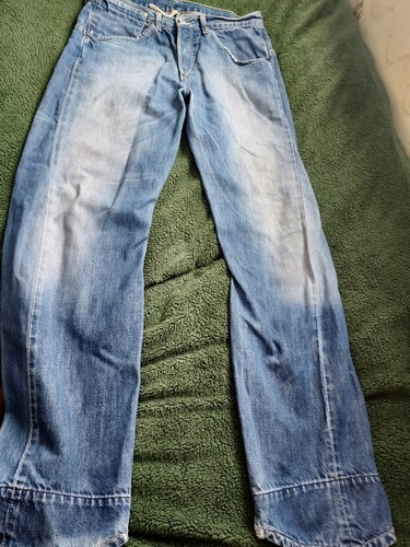Jeans levis engineered twisted - jeans,