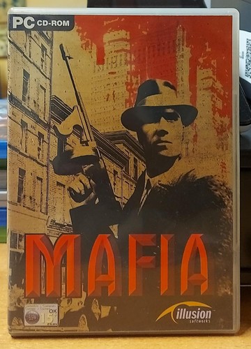 Mafia gioco edizione - mafia,