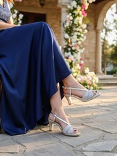 SANDALI DA DONNA ELEGANTI
