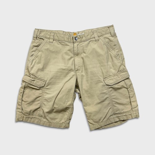 Pantaloncini carhartt force - pantaloncini,
