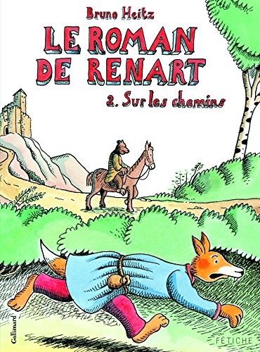 Roman renart sur - de,