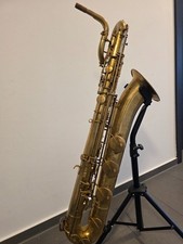 Sassofono Baritono Keilwerth
