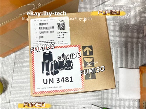 Termocamera fluke tis20 - 1, pz