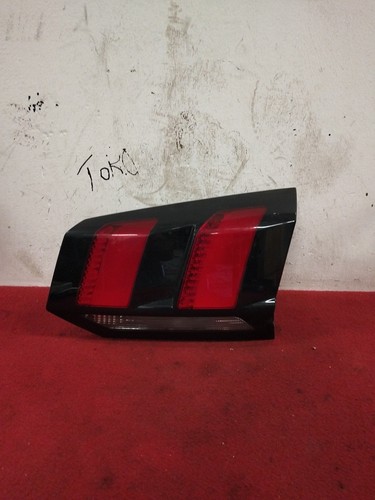 9811027780 fanale posteriore - 9811027780,