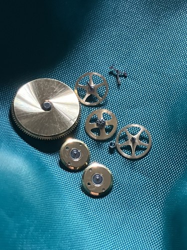 Originale rolex ruote - rolex,