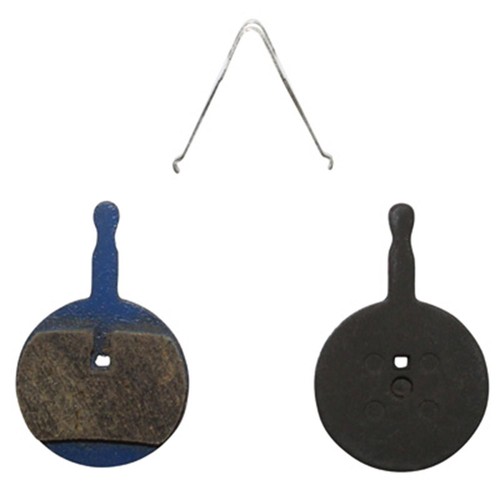 Plaquette frein vtt - de,
