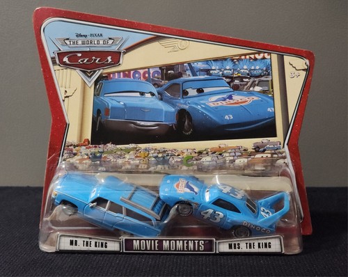 Disney pixar world cars - disney,