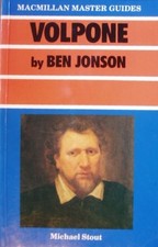 "Volpone" by Ben Jonson