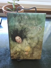 A Fantasy Medley 3 by