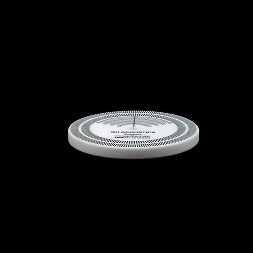 Disco stroboscopico per - ,