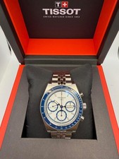 * Tissot PR516 Automatic