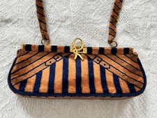 Borsa Kisslock Roberta di
