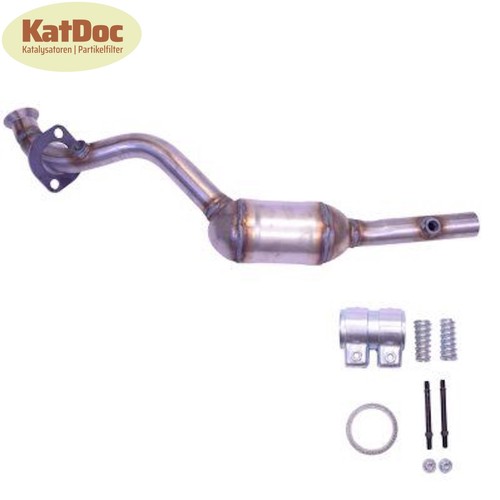 Catalizzatore ford renault - ✅,